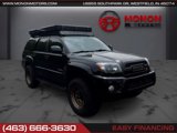 Used 2006 Toyota 4Runner Sport image 5