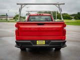 Used 2019 Chevrolet Silverado 1500 W/T image 6