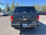 Used 2017 Chevrolet Silverado 1500 High Country image 5