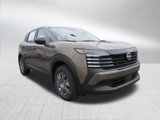 New 2025 Nissan Kicks S image 2