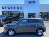 Used 2023 Kia Soul LX w/ Option Group 015 image 4