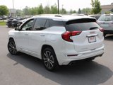 Used 2020 GMC Terrain Denali w/ Denali Premium Package image 6