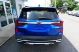 Used 2021 Kia Seltos SX w/ SX Sunroof Package image 5