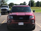 Used 2016 Ford Explorer Sport w/ Equipment Group 401A image 2