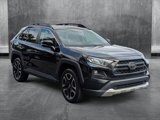 Used 2020 Toyota RAV4 Adventure image 3