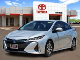 Used 2017 Toyota Prius Prime Premium image 2