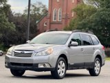 Used 2011 Subaru Outback 2.5i Premium w/ All-Weather Pkg image 3