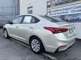 Used 2018 Hyundai Accent SE image 3
