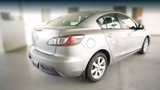 Used 2011 MAZDA MAZDA3 i Touring image 6