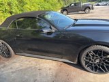 Used 2017 Ford Mustang Convertible image 3