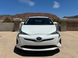 Used 2018 Toyota Prius Four image 5