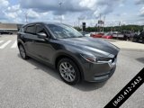 Used 2021 MAZDA CX-5 Grand Touring Reserve image 3