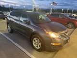 Used 2014 Chevrolet Traverse LT image 2