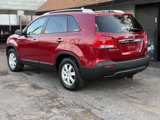 Used 2011 Kia Sorento LX w/ Convenience Pkg image 5