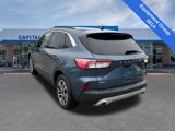 Used 2020 Ford Escape SEL image 5