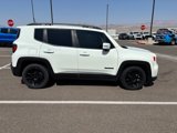 Used 2020 Jeep Renegade Altitude image 2