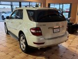 Used 2010 Mercedes-Benz ML 350 2WD image 4