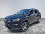 Used 2020 Jeep Compass Latitude image 3