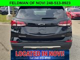 Used 2022 Chevrolet Equinox LT image 4