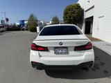 Used 2023 BMW 540i w/ M Sport Package image 5