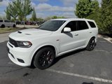 Used 2018 Dodge Durango SRT w/ Trailer Tow Group IV image 4