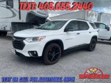 Used 2018 Chevrolet Traverse Premier w/ Redline Edition image 5