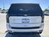New 2025 Chevrolet Tahoe Premier image 4
