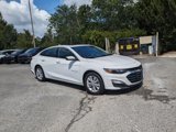 Used 2024 Chevrolet Malibu LT image 2