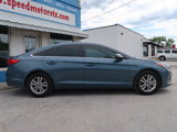 Used 2016 Hyundai Sonata SE image 4