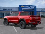 New 2025 GMC Canyon Elevation w/ Convenience Package image 3