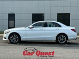 Used 2016 Mercedes-Benz C 300 4MATIC Sedan w/ Multimedia Package image 4