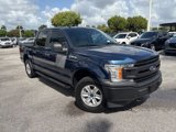 Used 2020 Ford F150 XL w/ Equipment Group 101A Mid image 2