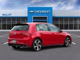 Used 2019 Volkswagen GTI SE w/ SE Experience Package image 2