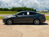 Used 2016 Ford Fusion SE w/ Equipment Group 202A image 4