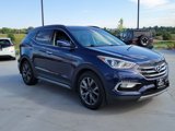 Used 2018 Hyundai Santa Fe Sport image 4