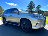 Used 2022 Lexus GX 460 Premium image 3