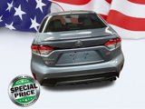 Used 2020 Toyota Corolla SE image 4