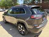 Used 2019 Jeep Cherokee Limited w/ Luxury Group image 6