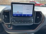 Used 2021 Ford Bronco Sport Outer Banks image 3