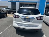 Used 2017 Chevrolet Traverse Premier image 5