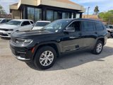 Used 2021 Jeep Grand Cherokee L Limited image 3