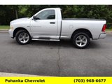 Used 2012 RAM 1500 Express image 4