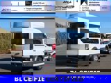 Certified 2017 Ford Transit 350 XLT w/ White Painted DRW Package image 3