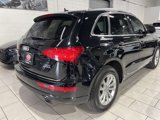 Used 2017 Audi Q5 2.0T Premium w/ Audi MMI Navigation Plus image 4