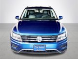 Certified 2020 Volkswagen Tiguan SE image 3