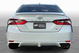 Used 2023 Toyota Camry SE image 4