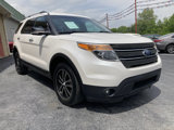 Used 2015 Ford Explorer XLT image 4