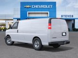 New 2025 Chevrolet Express 2500 w/ Driver Convenience Package image 3