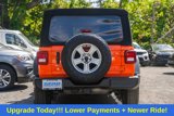 Used 2018 Jeep Wrangler Unlimited Sport S image 5