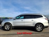 Used 2016 Chevrolet Traverse LT image 2